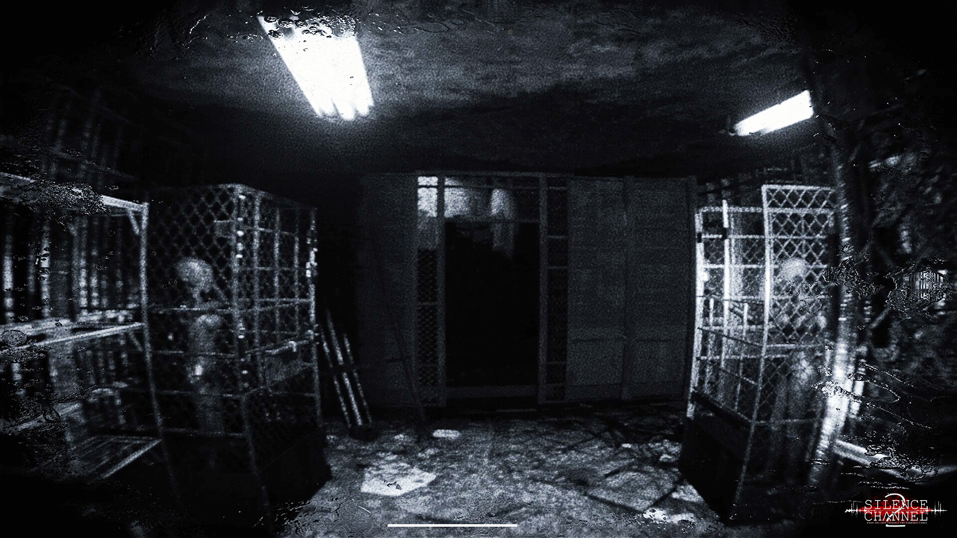 Silence Channel 2 screenshot 11