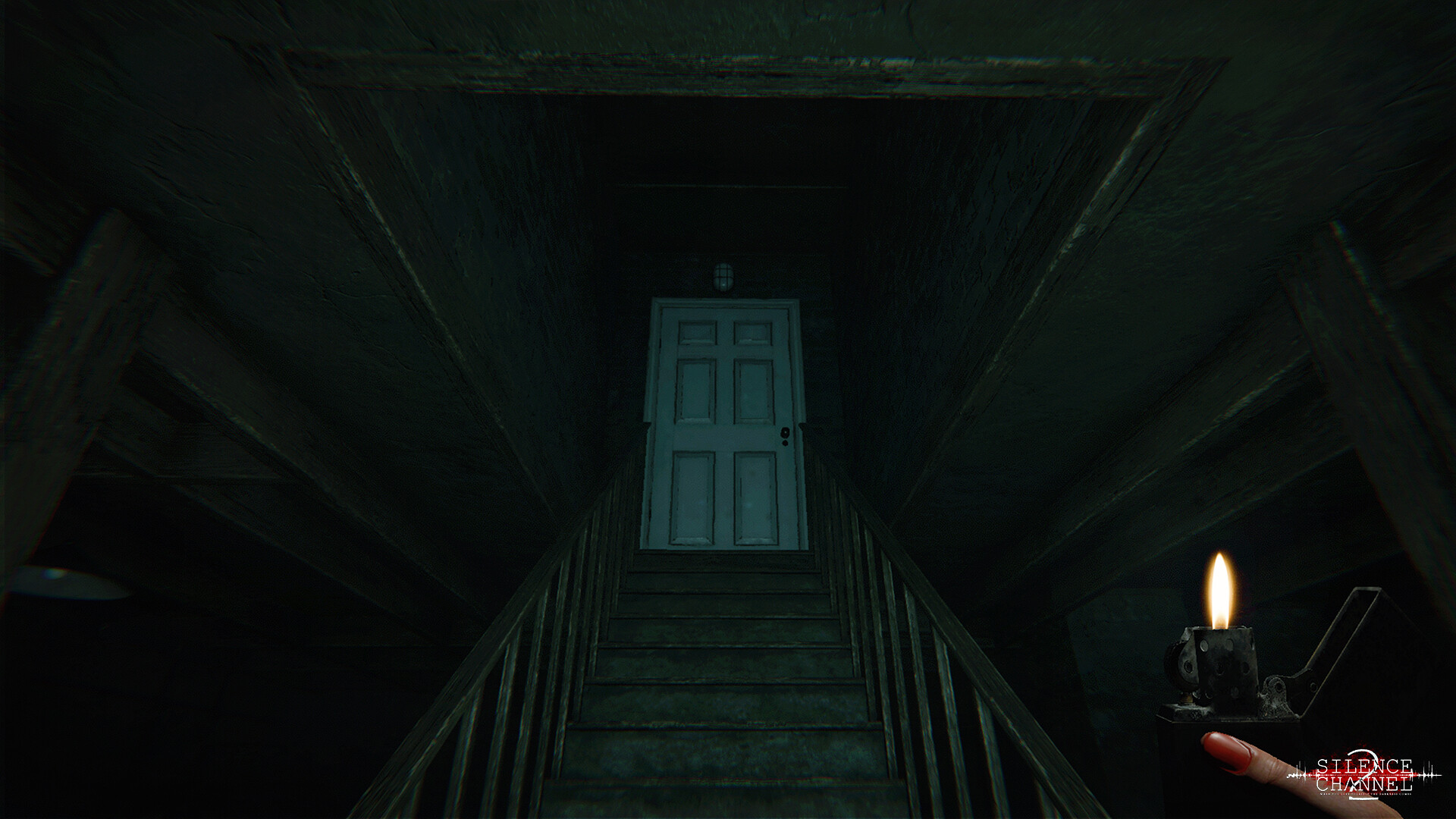 Silence Channel 2 screenshot 7