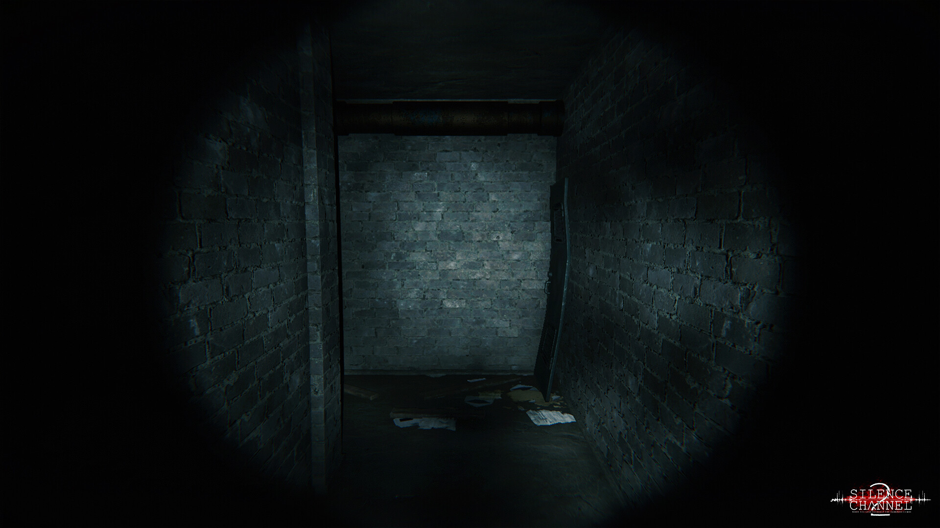 Silence Channel 2 screenshot 8