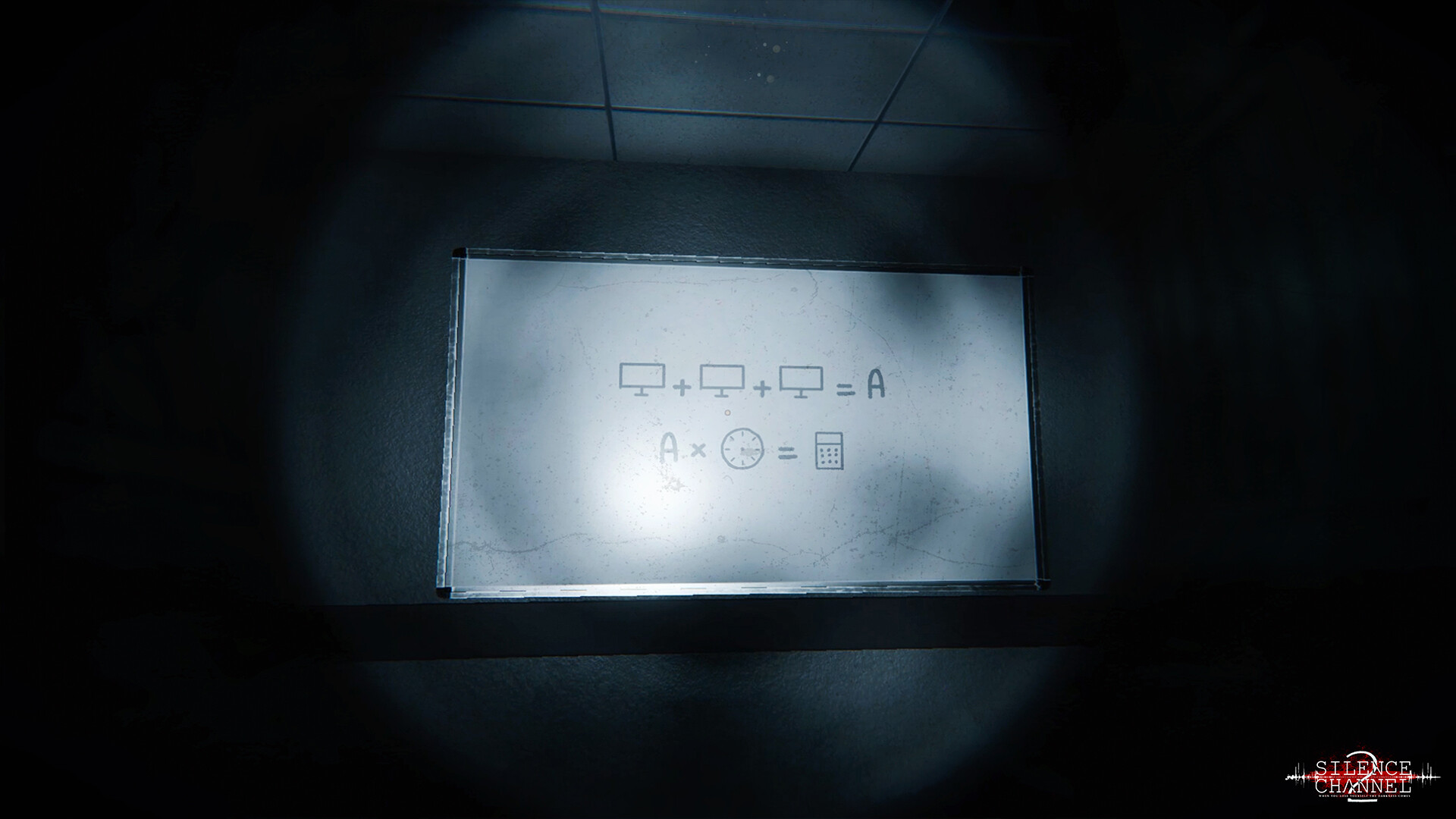 Silence Channel 2 screenshot 12