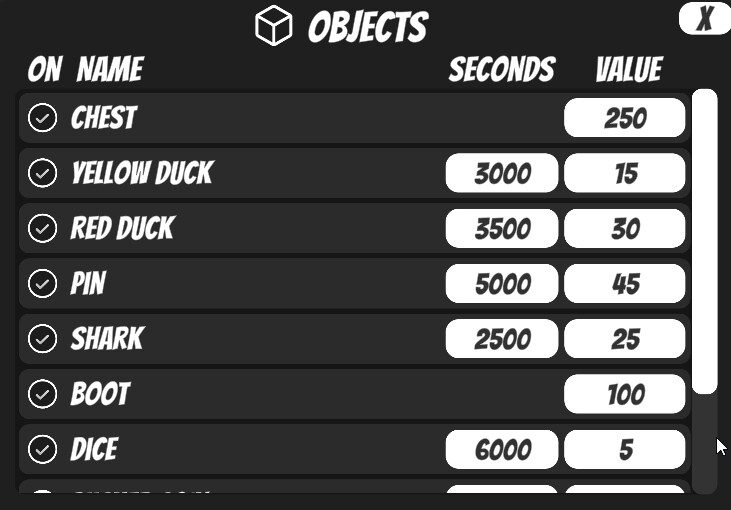 Coin Cascade screenshot 12