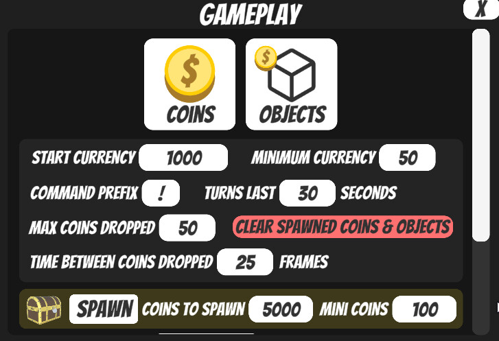 Coin Cascade screenshot 3