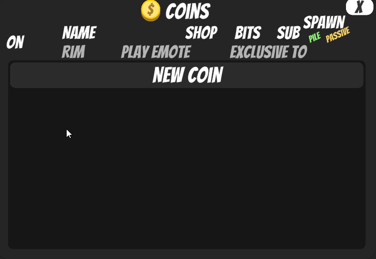 Coin Cascade screenshot 5