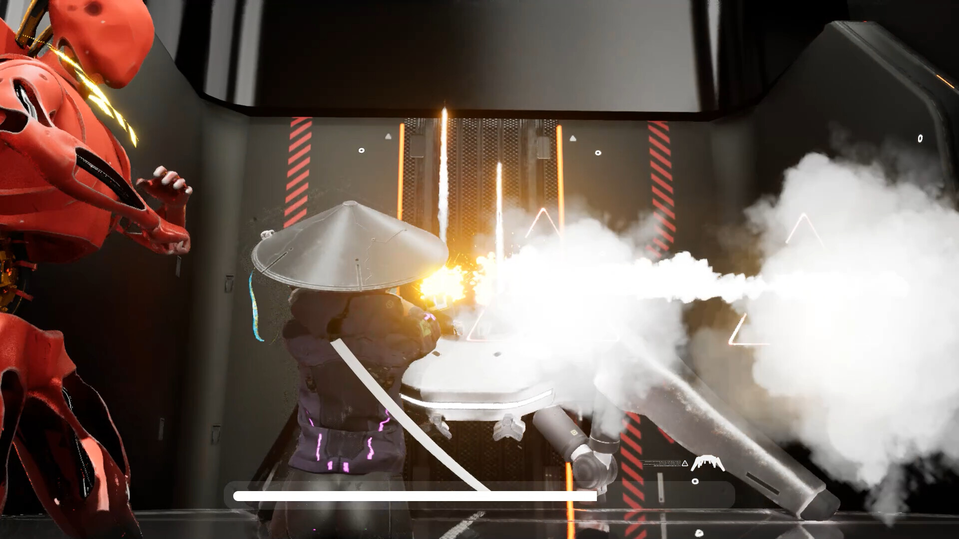 Rikua screenshot 9