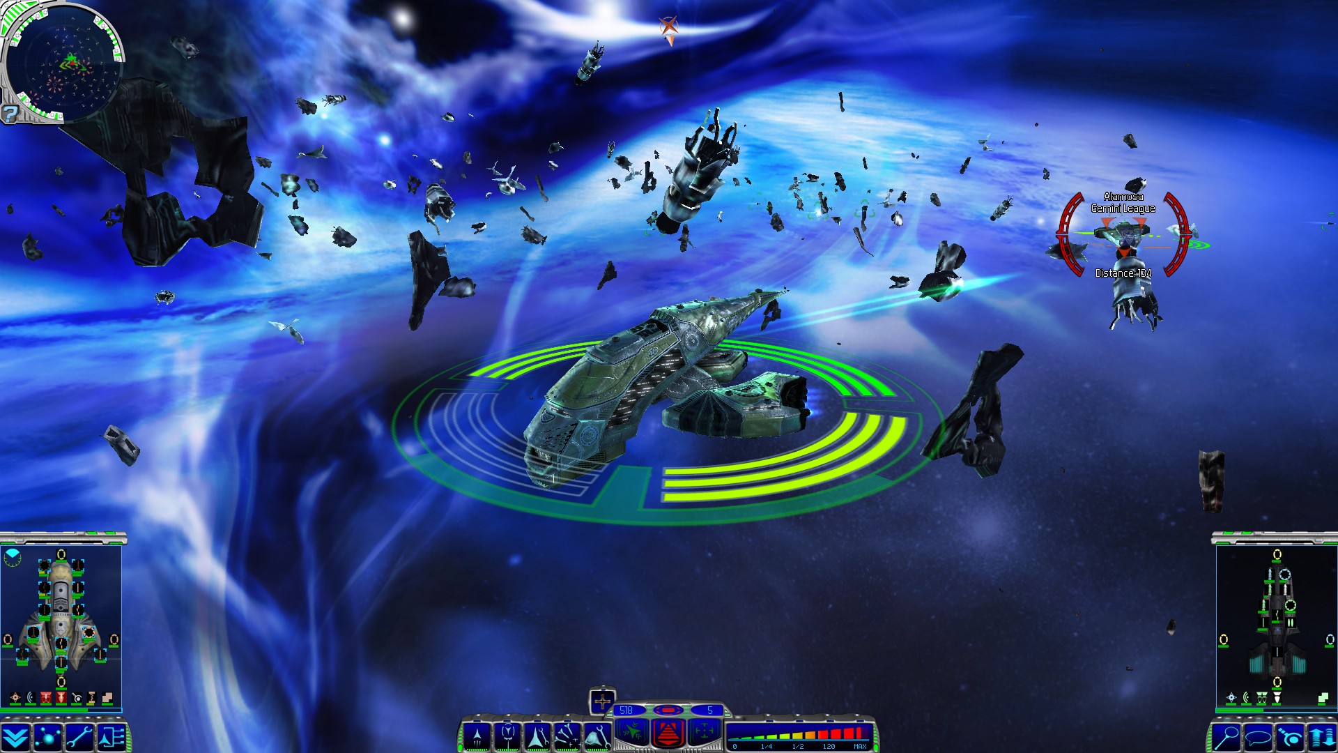 Starpoint Gemini Timebreach DLC - image 4