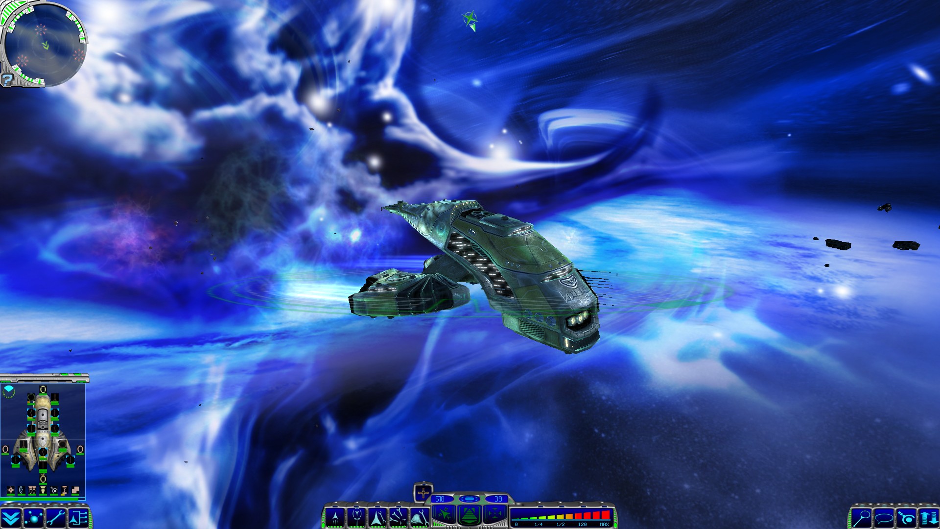 Starpoint Gemini Timebreach DLC - image 3