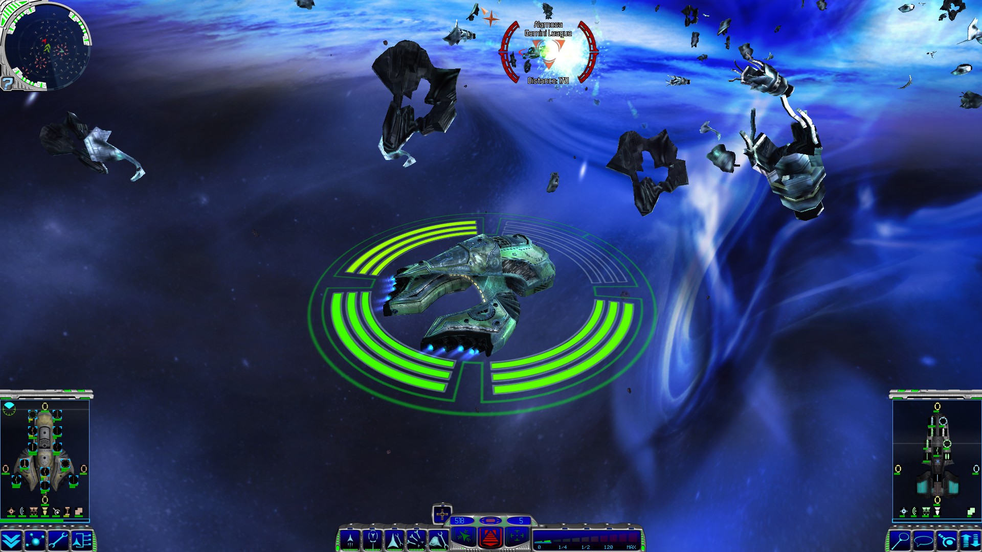 Starpoint Gemini Timebreach DLC - image 5