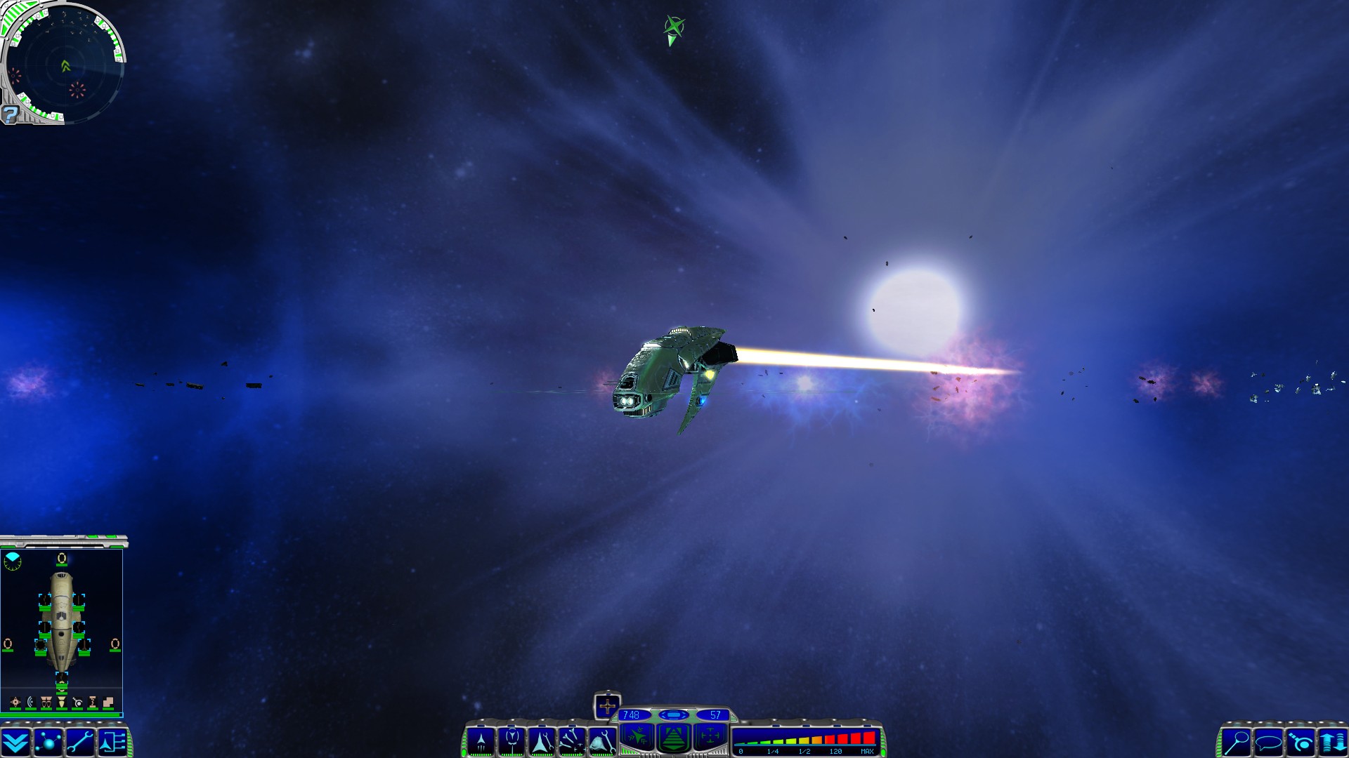 Starpoint Gemini Timebreach DLC - image 2