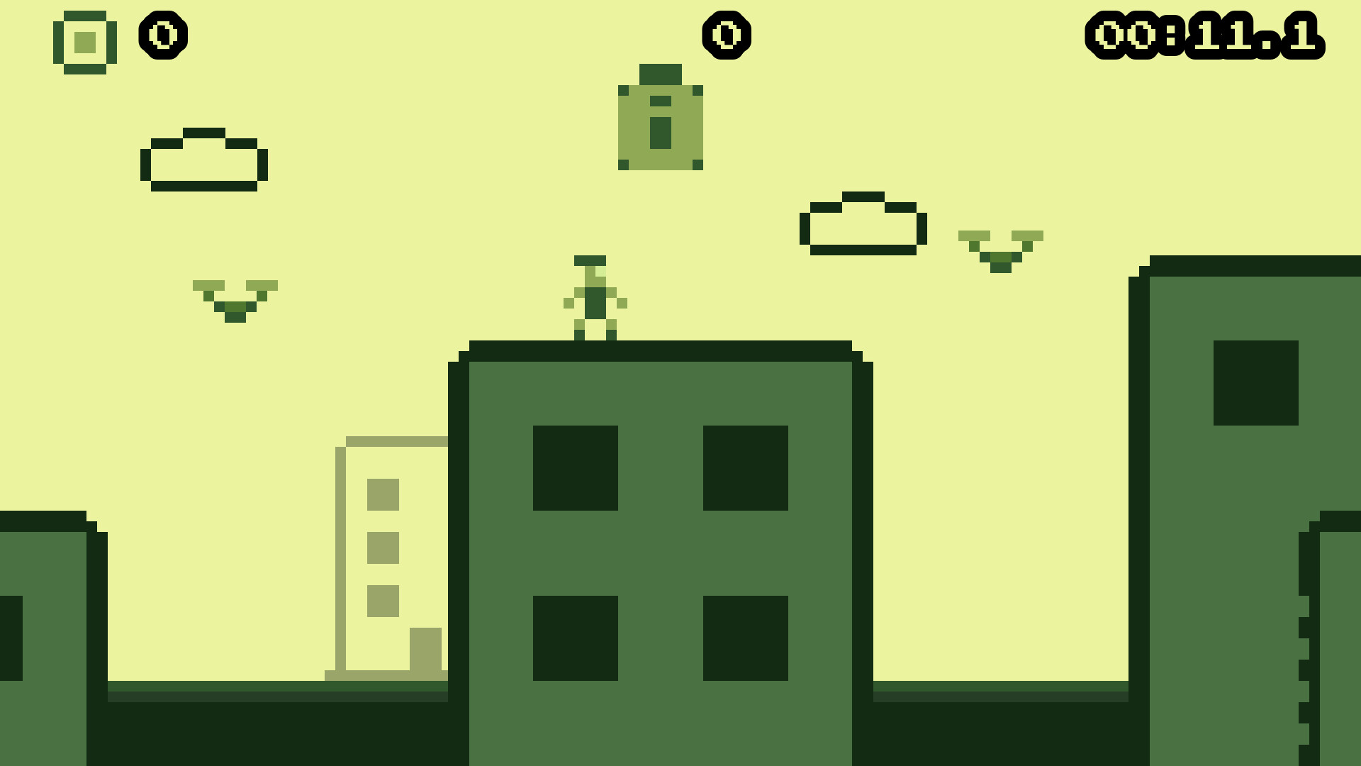 Super Mando screenshot 5