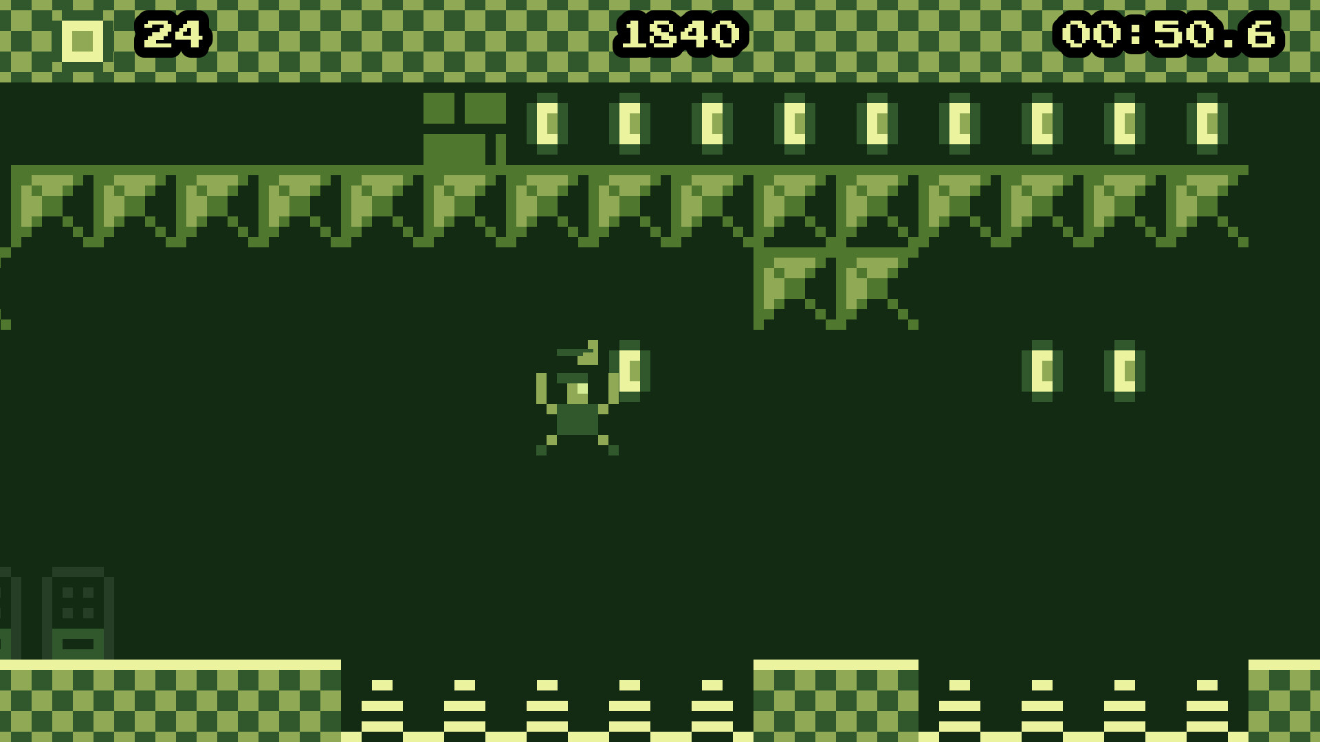 Super Mando screenshot 7