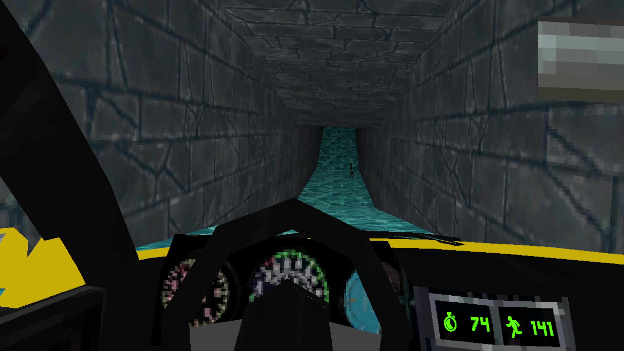 Vehicular Rampage screenshot 7