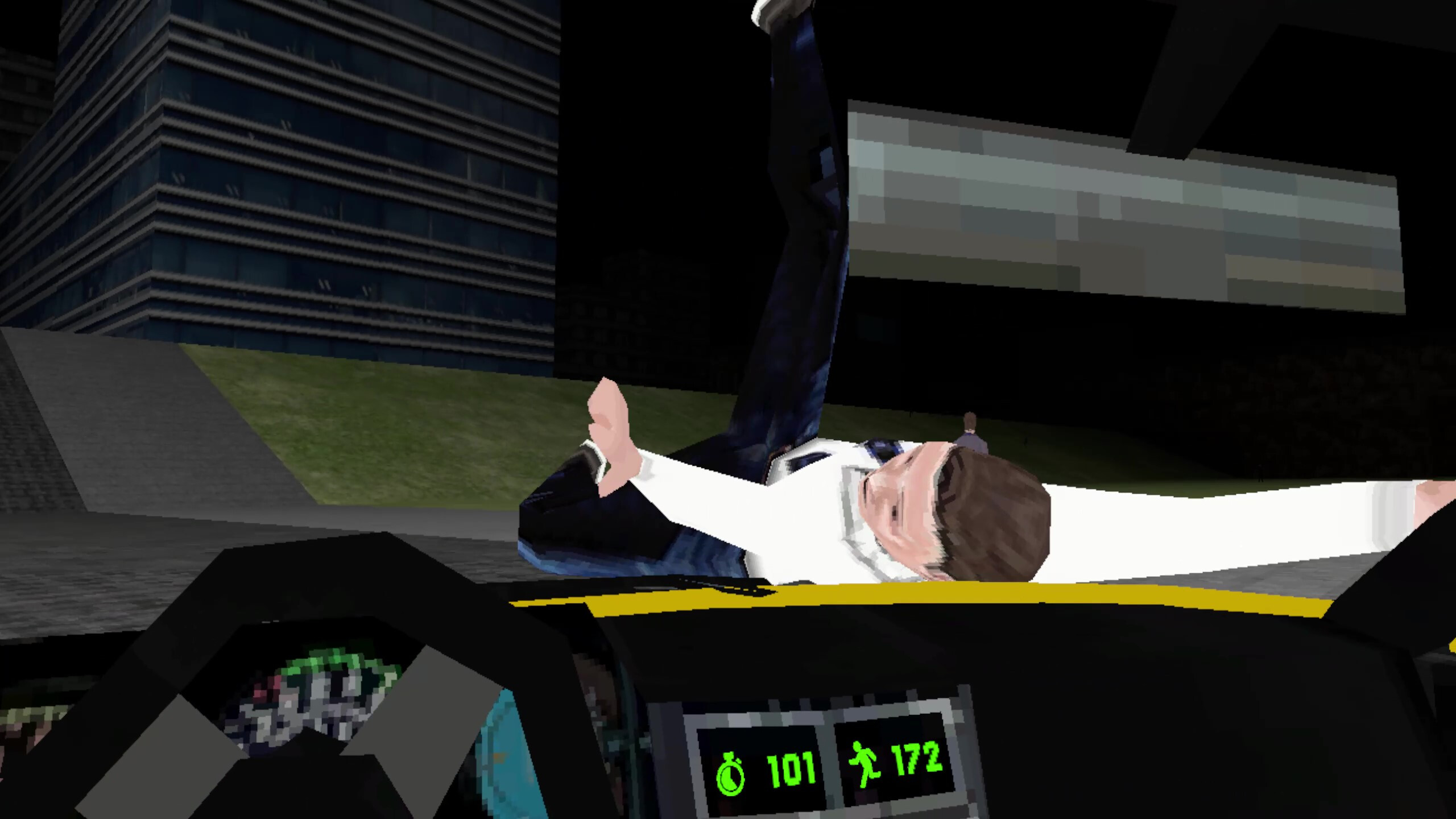 Vehicular Rampage screenshot 2
