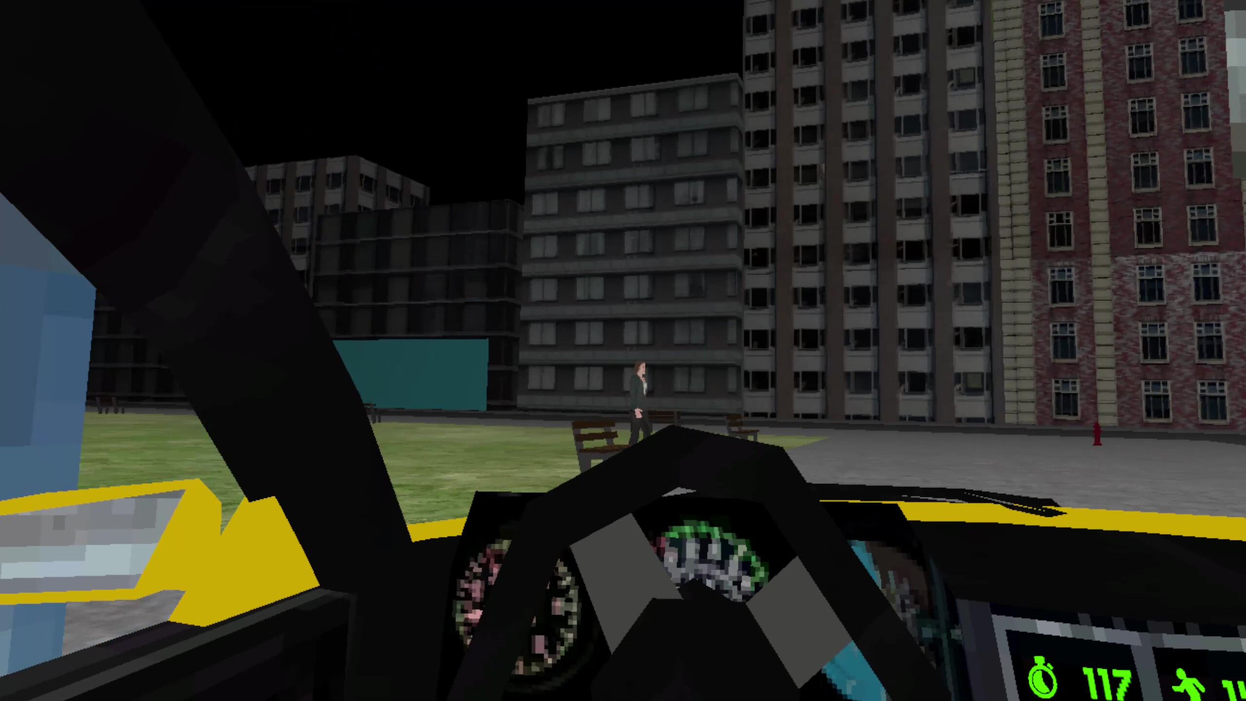 Vehicular Rampage screenshot 9