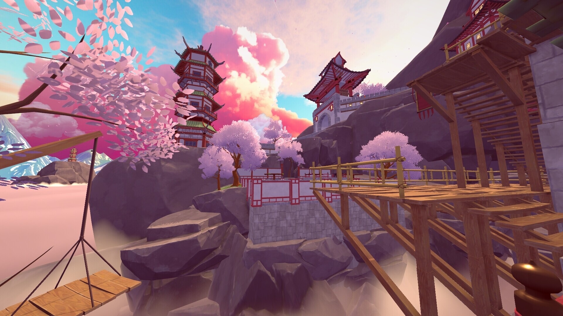 Foodslingers screenshot 8