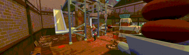 Foodslingers