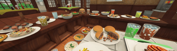 Foodslingers