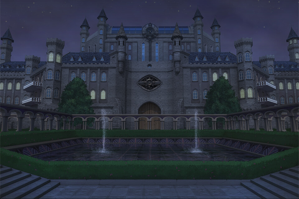 Inversion Institute screenshot 7