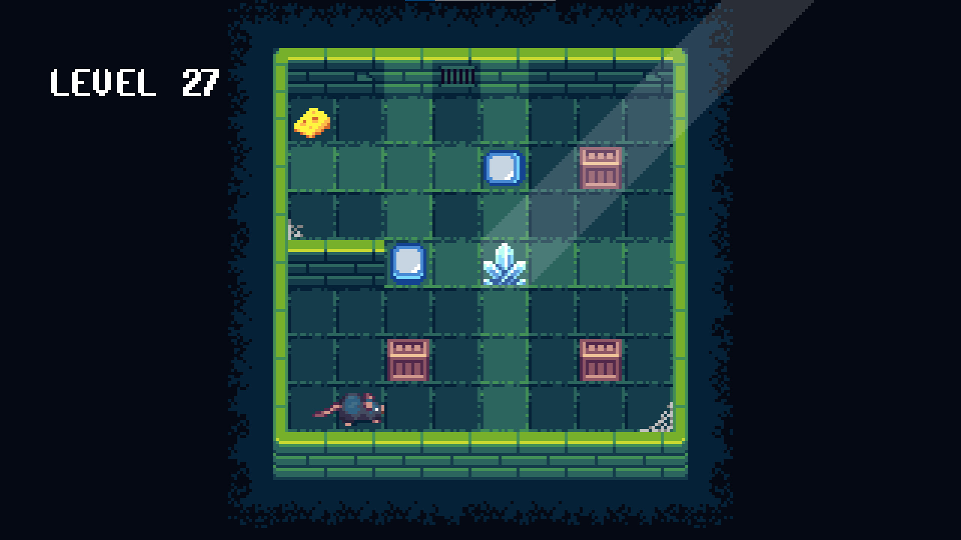 Sneaky Rat screenshot 3