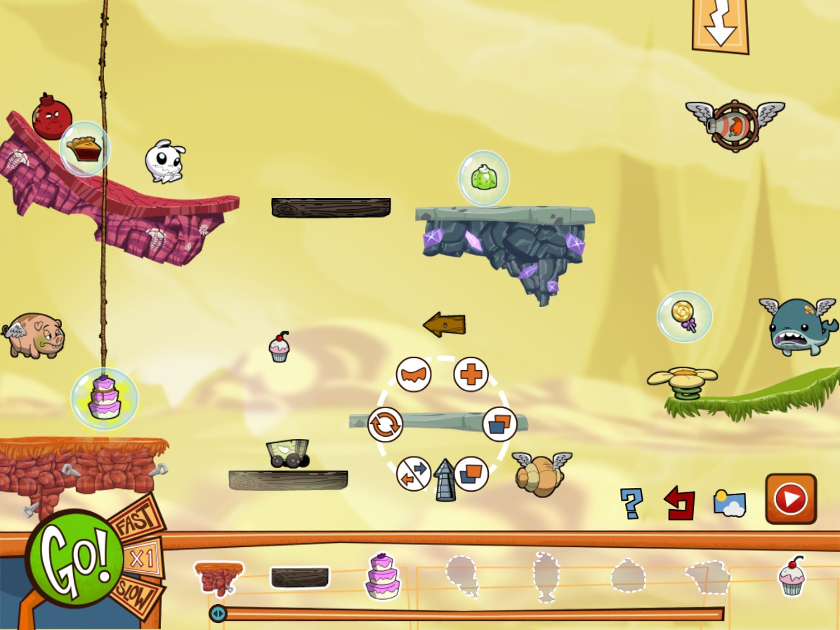 Eets Munchies screenshot 6