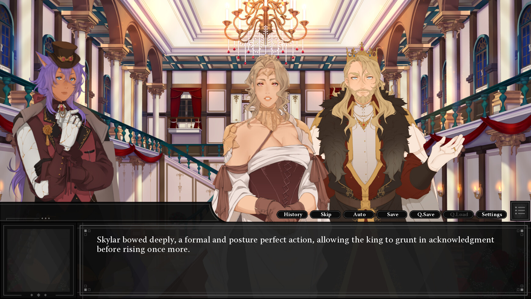 Moonflower screenshot 9