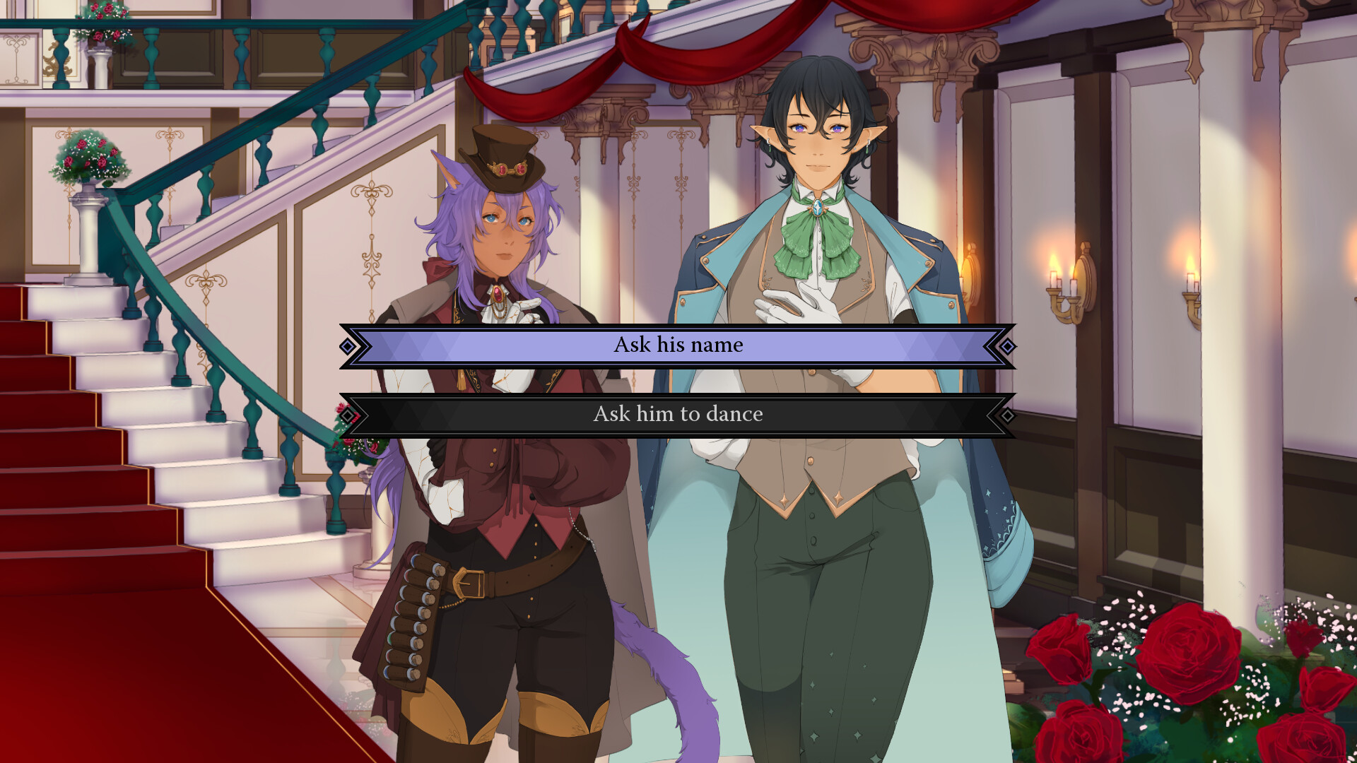 Moonflower screenshot 4