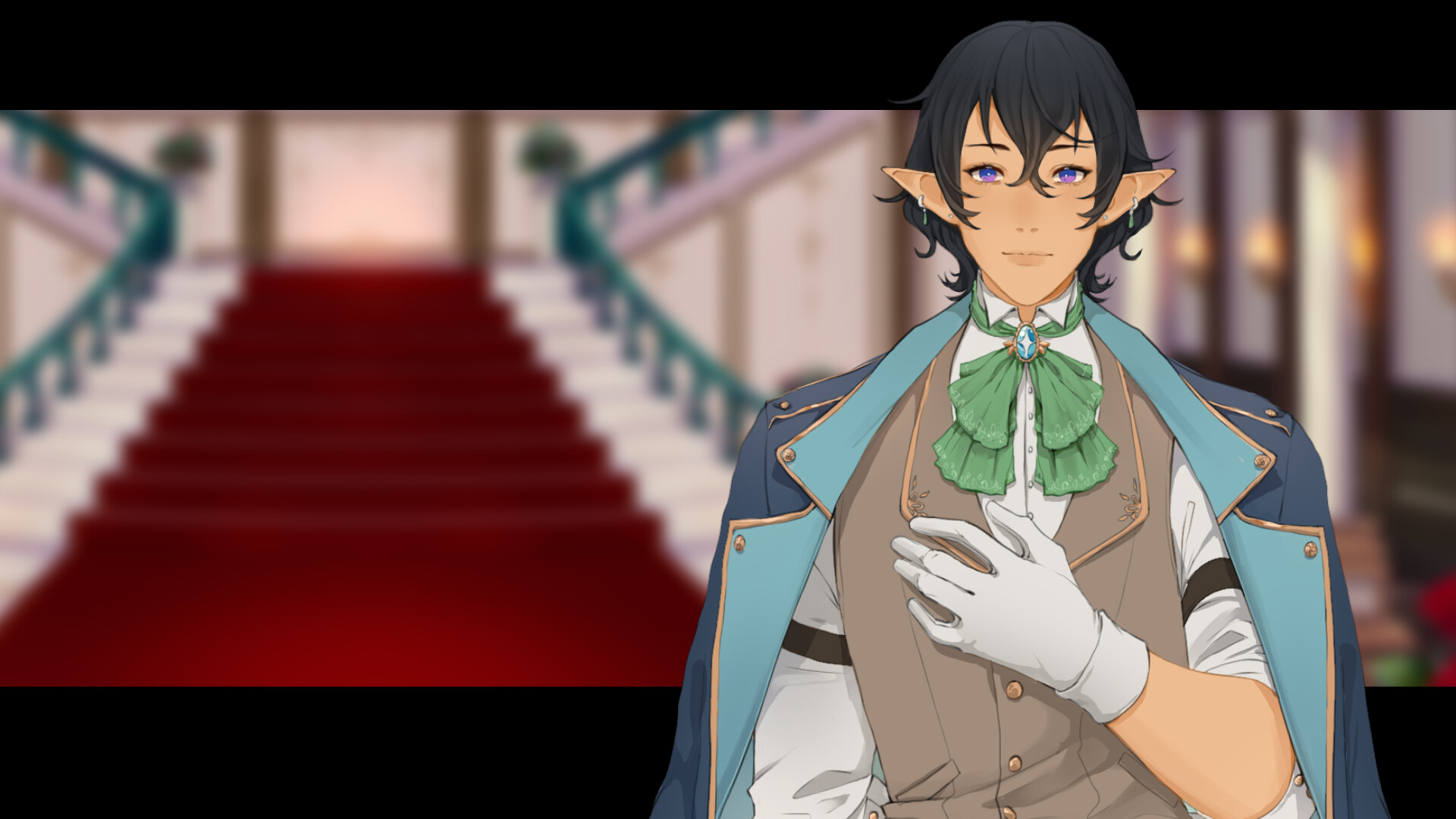 Moonflower screenshot 2