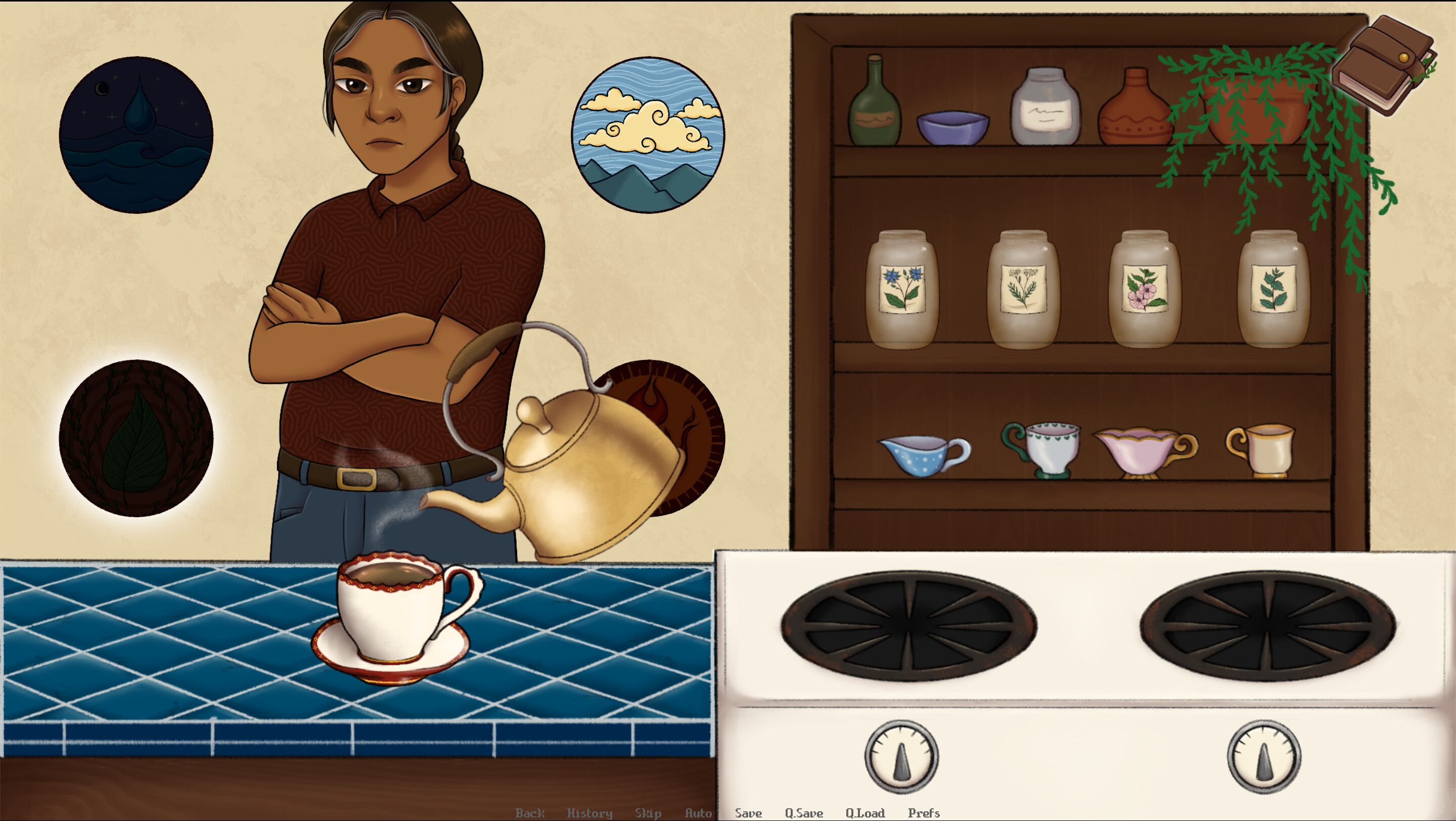 Mikiwam screenshot 7