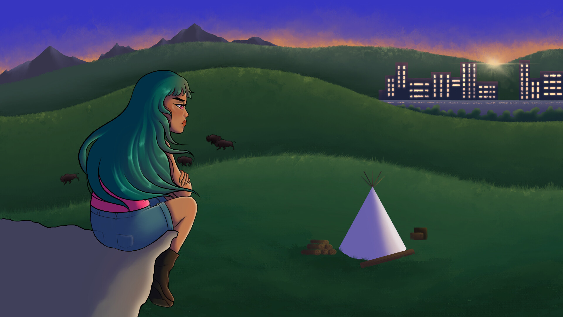 Mikiwam screenshot 8