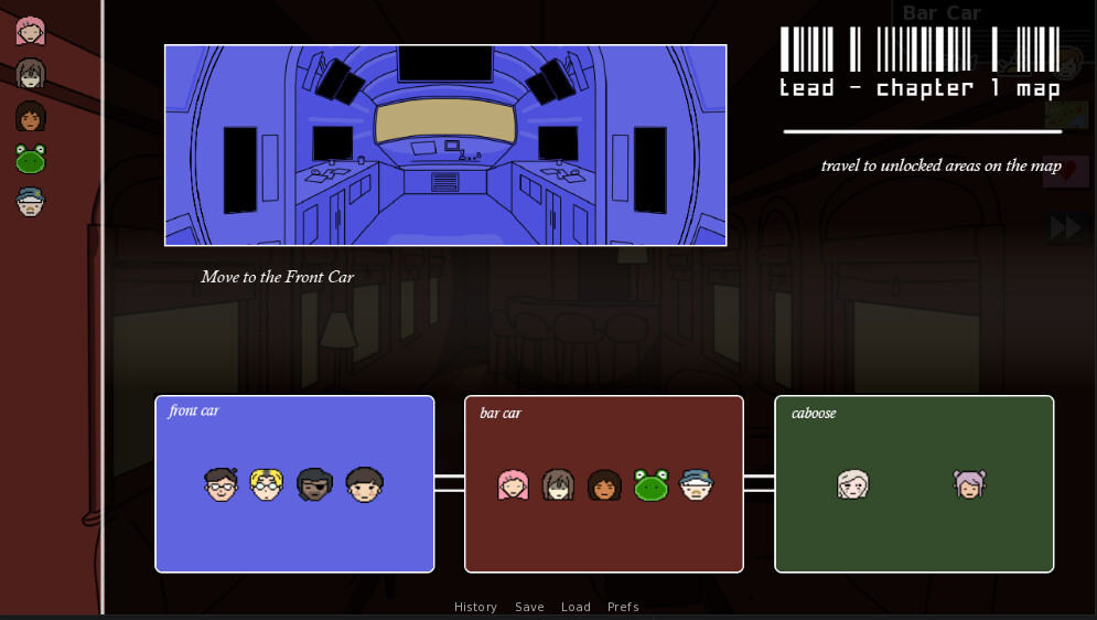 Tead screenshot 5