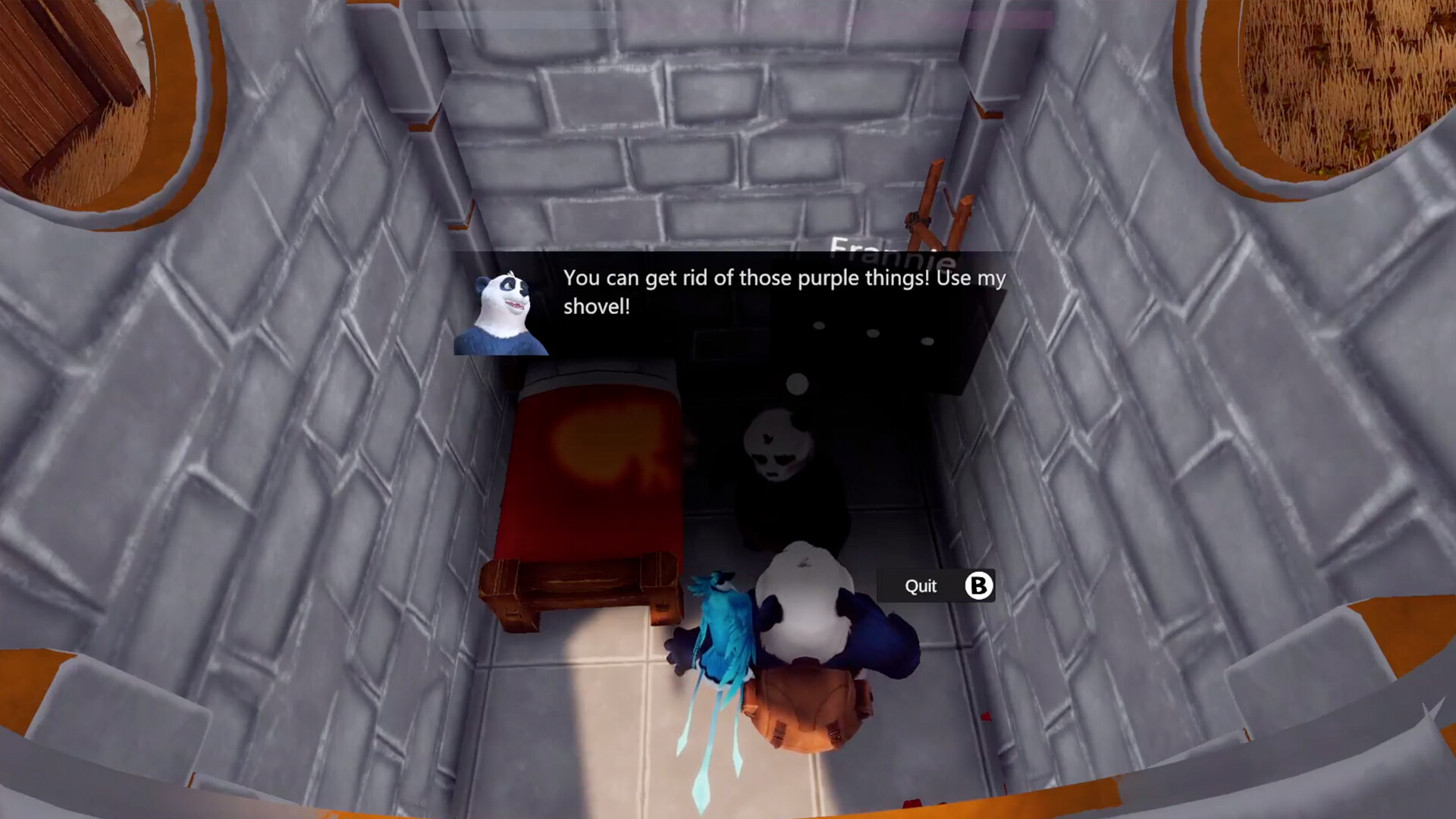 Dancing Pandas screenshot 6