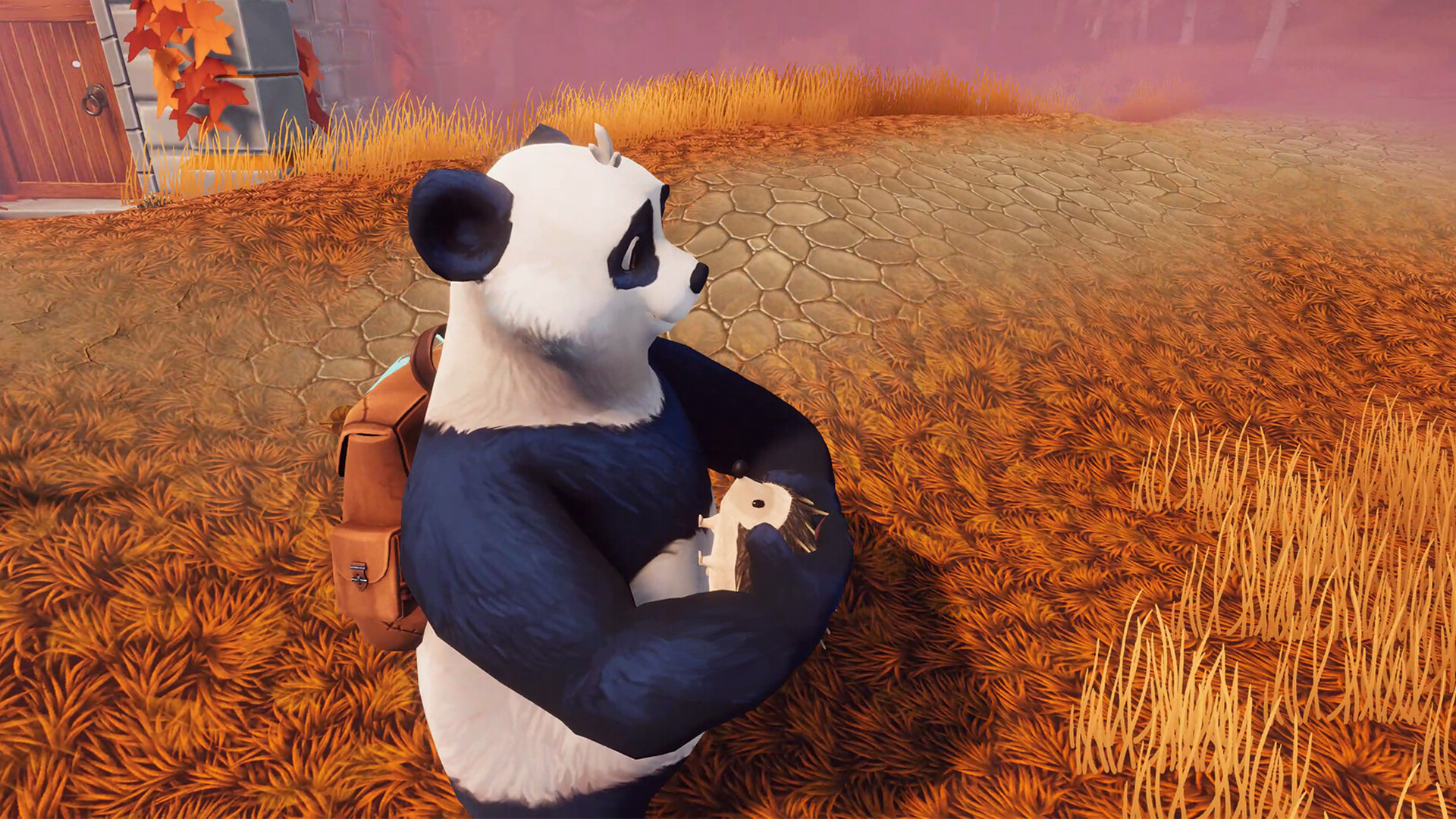 Dancing Pandas screenshot 7