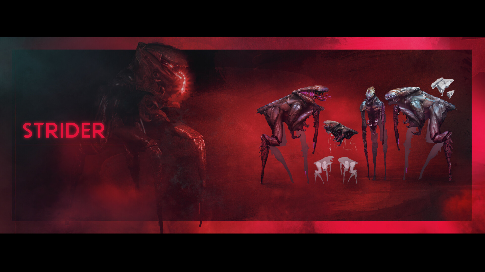 The Chant - The Glory Island Art Book screenshot 2