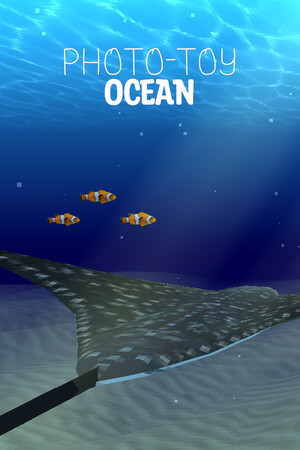 Photo-Toy - Ocean