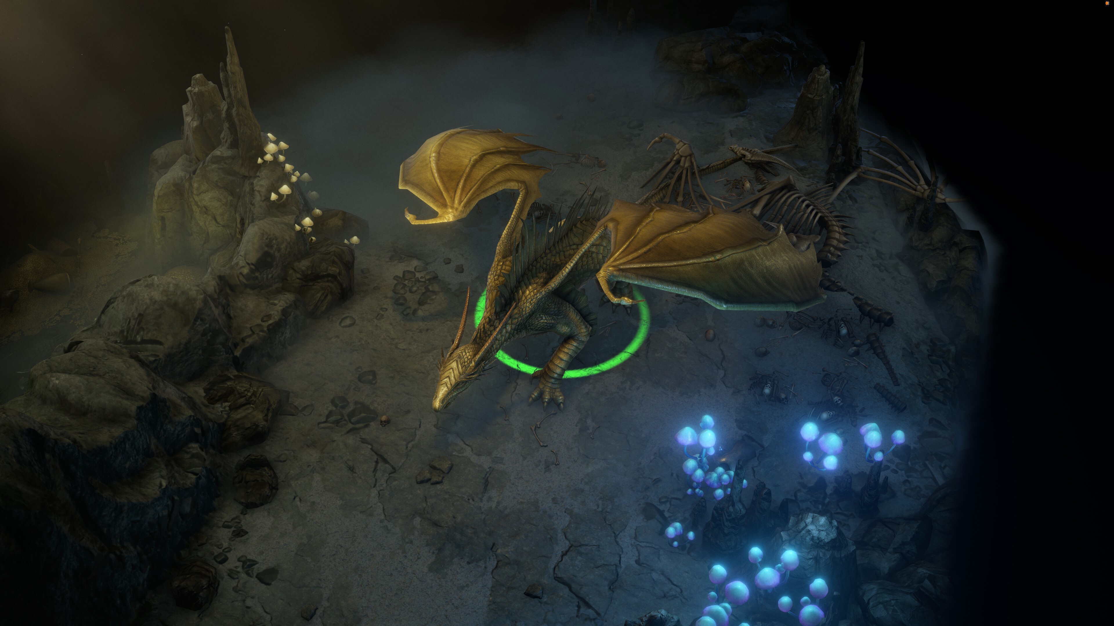 Pathfinder: Wrath of the Righteous – Season Pass 2 screenshot 4