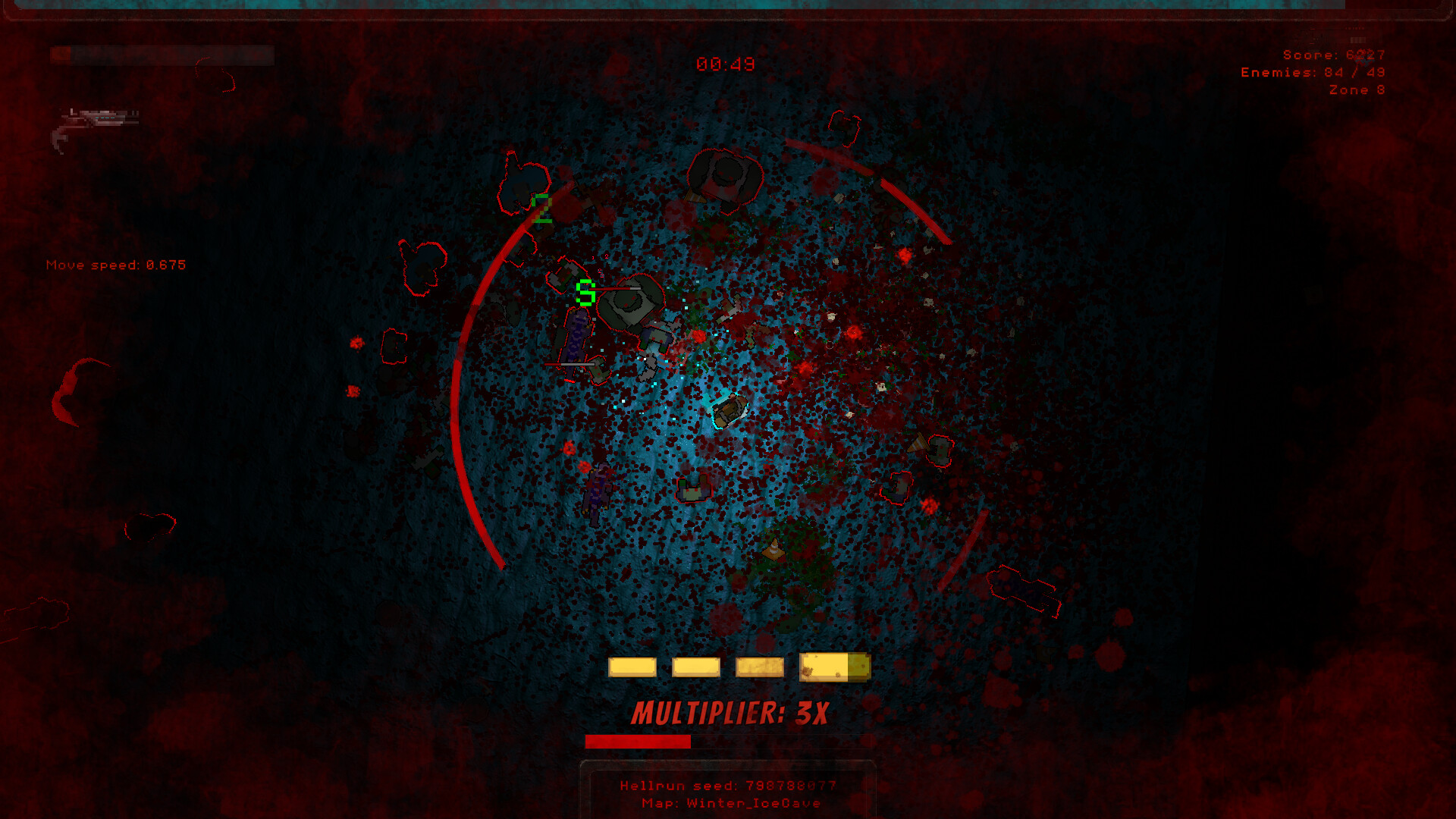Horde screenshot 10