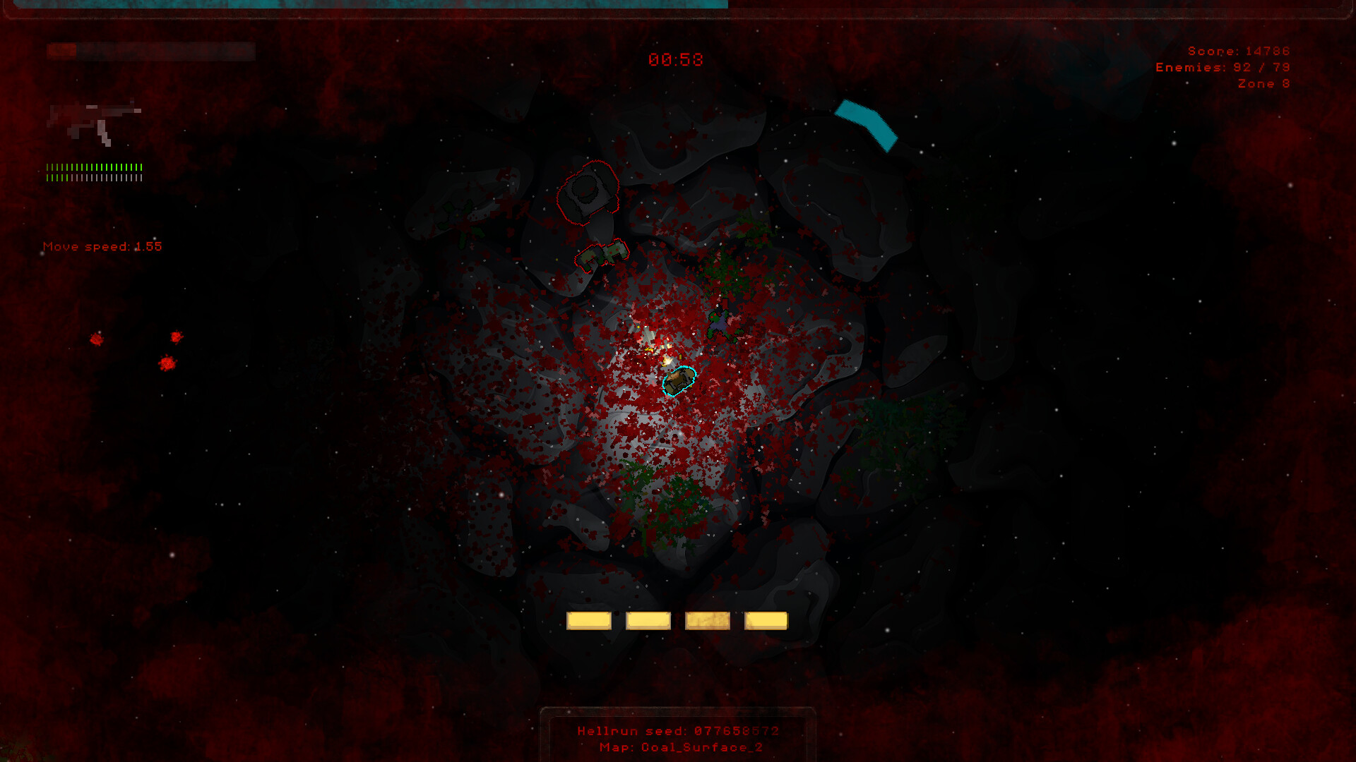 Horde screenshot 13