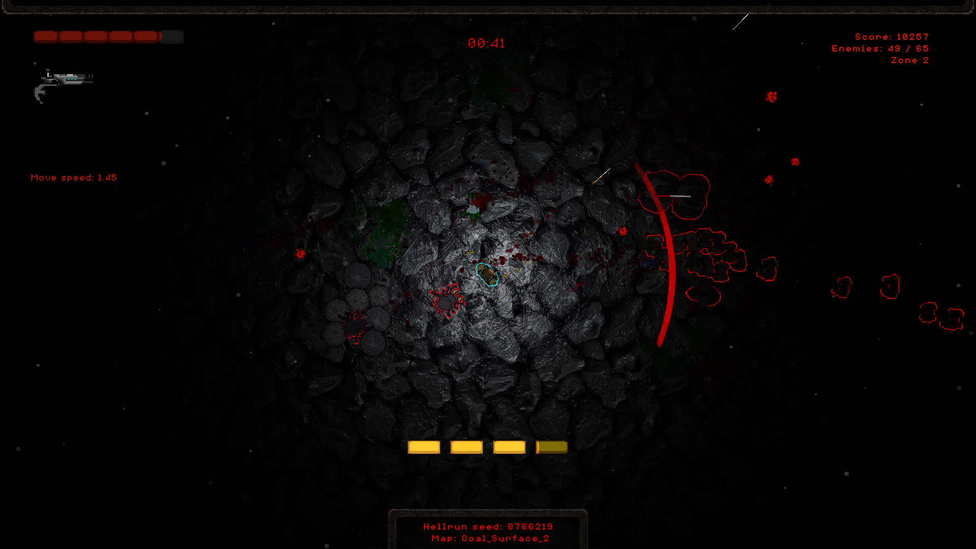 Horde screenshot 15