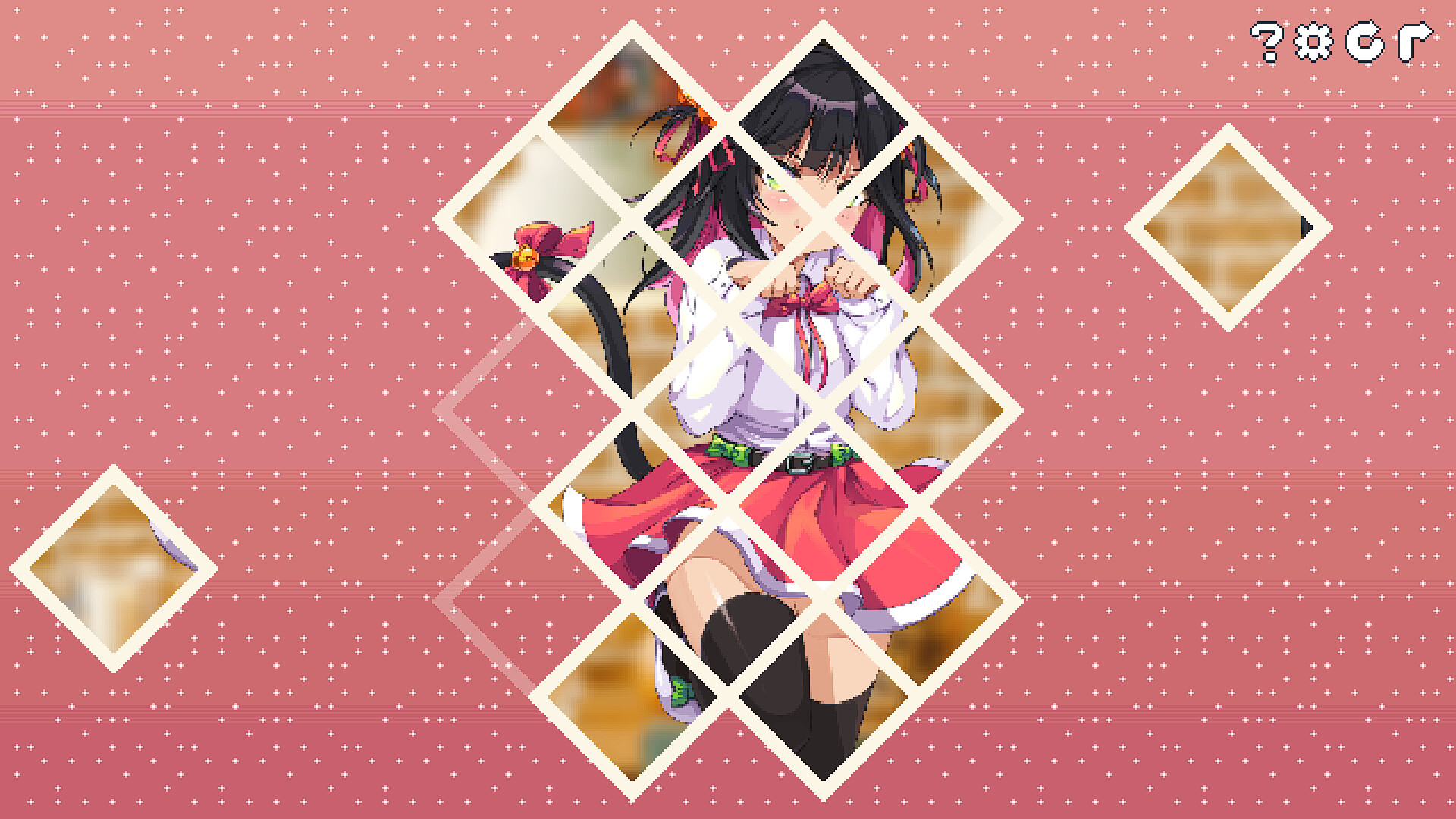 Save 51% on Pixel chan on Steam
