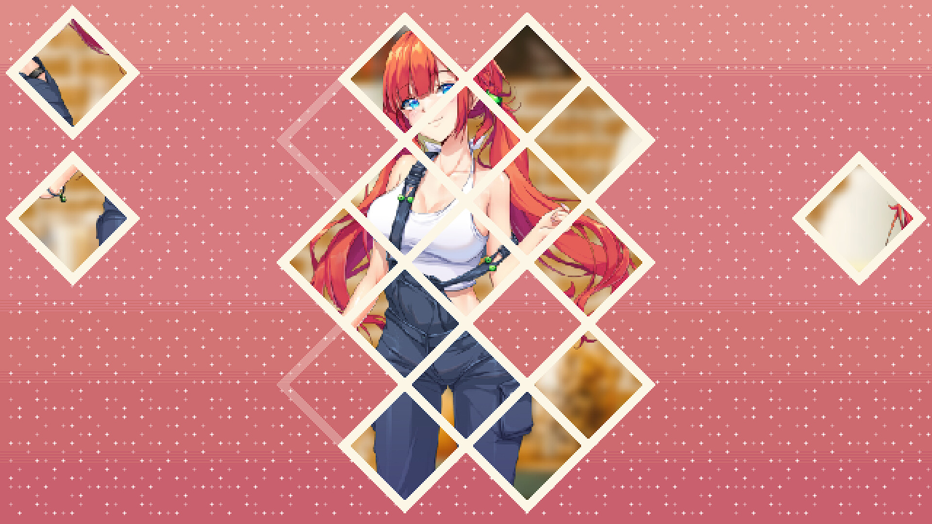 Save 51% on Pixel chan on Steam