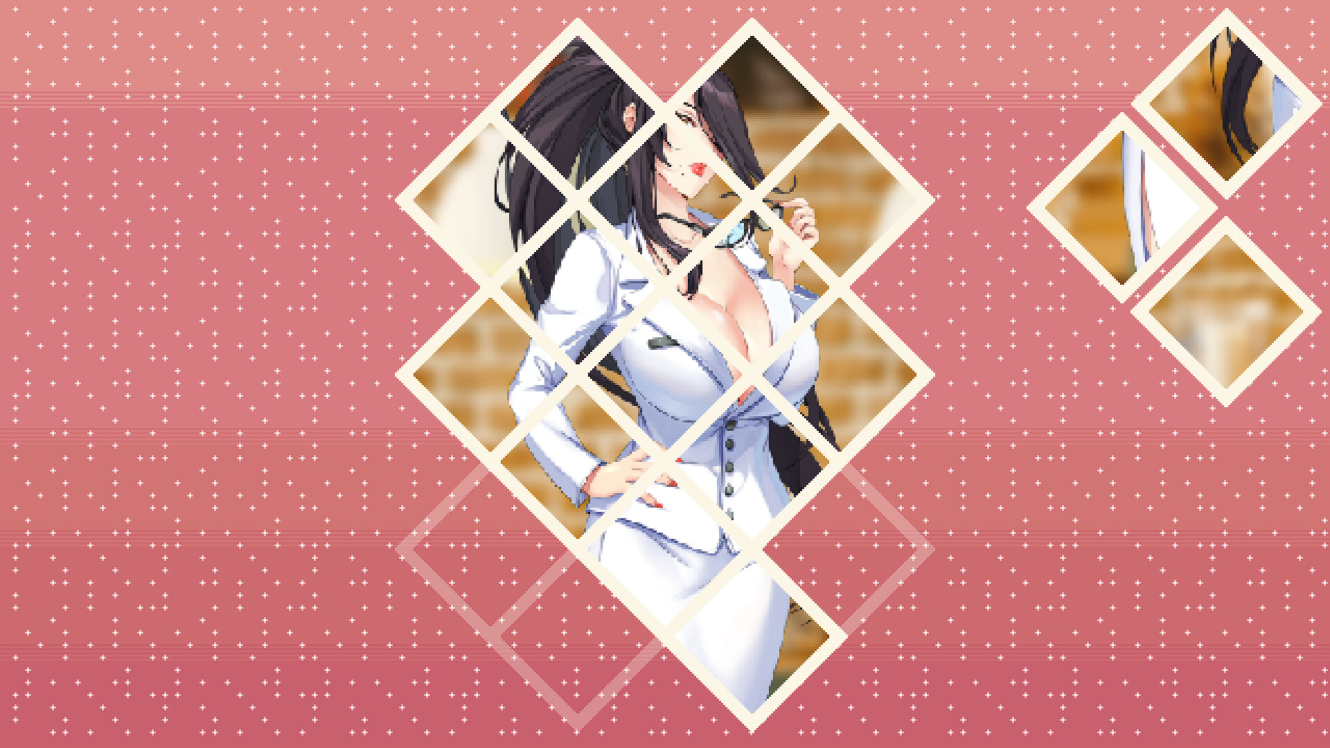 Pixel chan screenshot 5