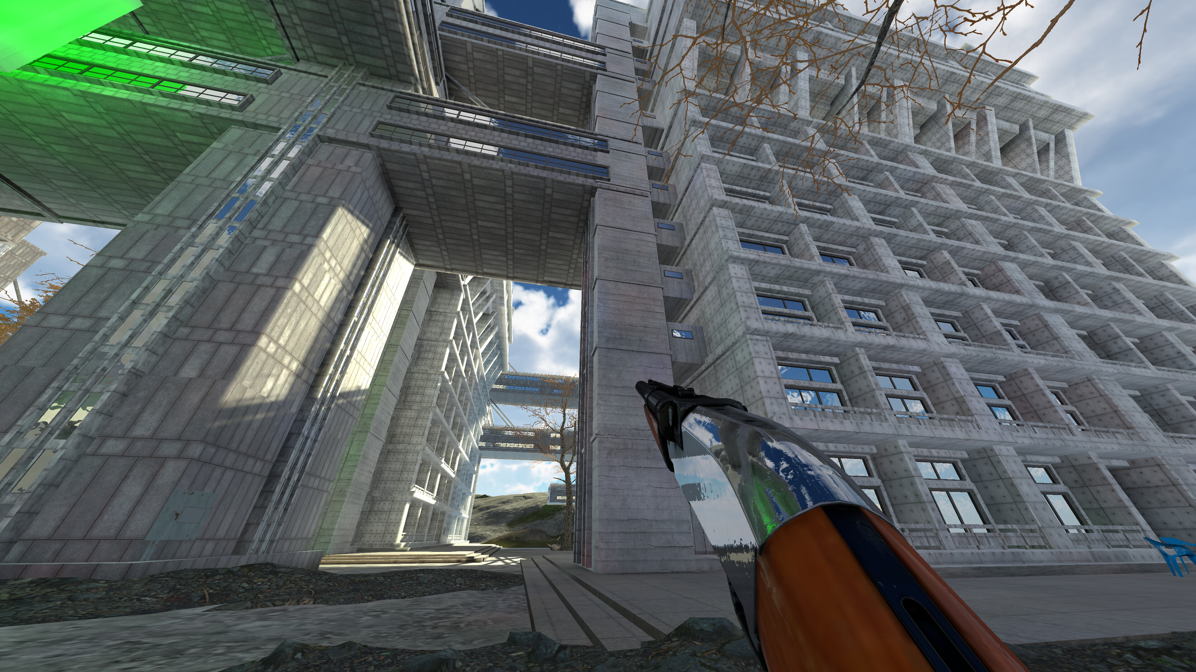 Savage Turret screenshot 6