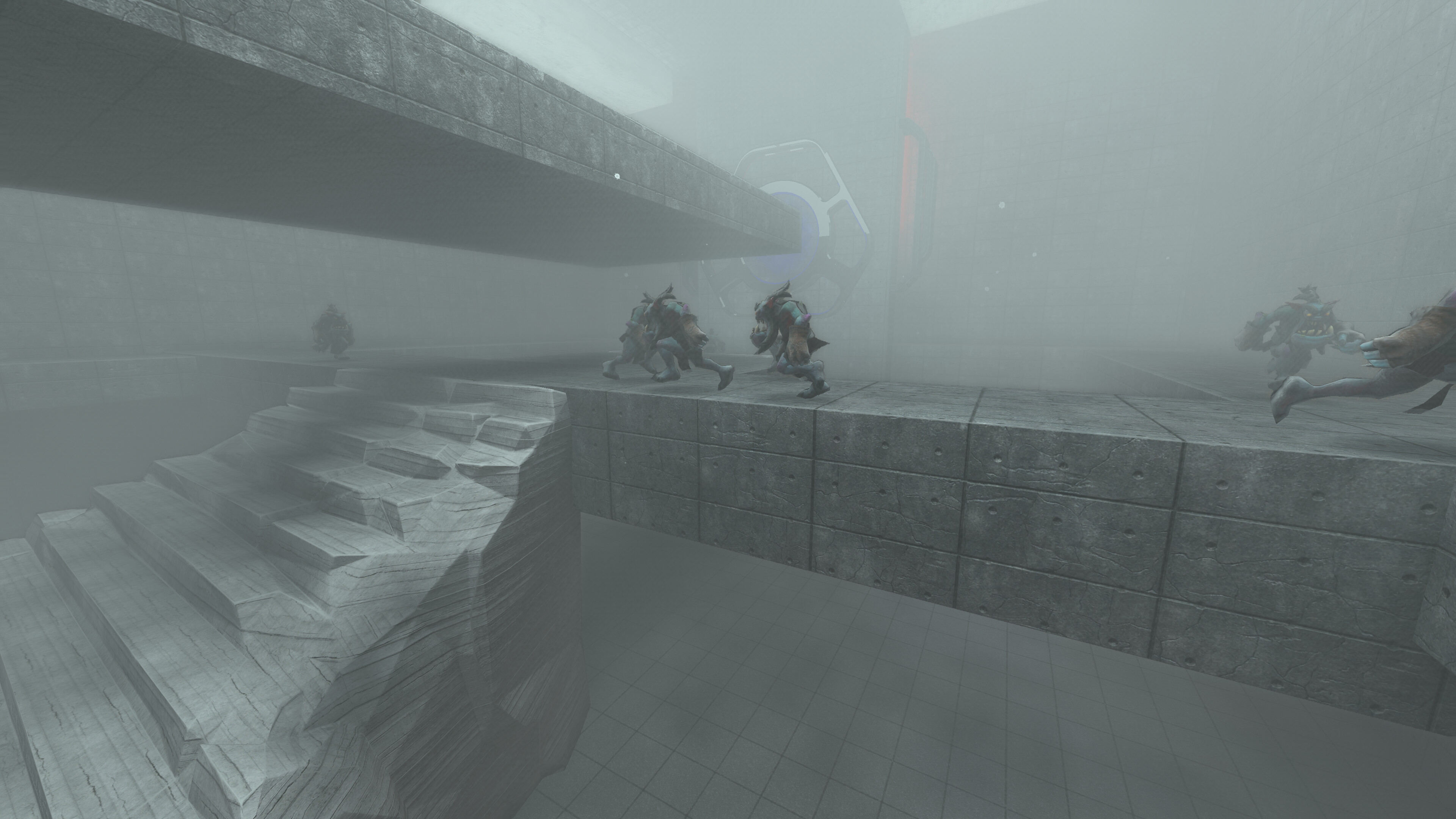 Savage Turret screenshot 2