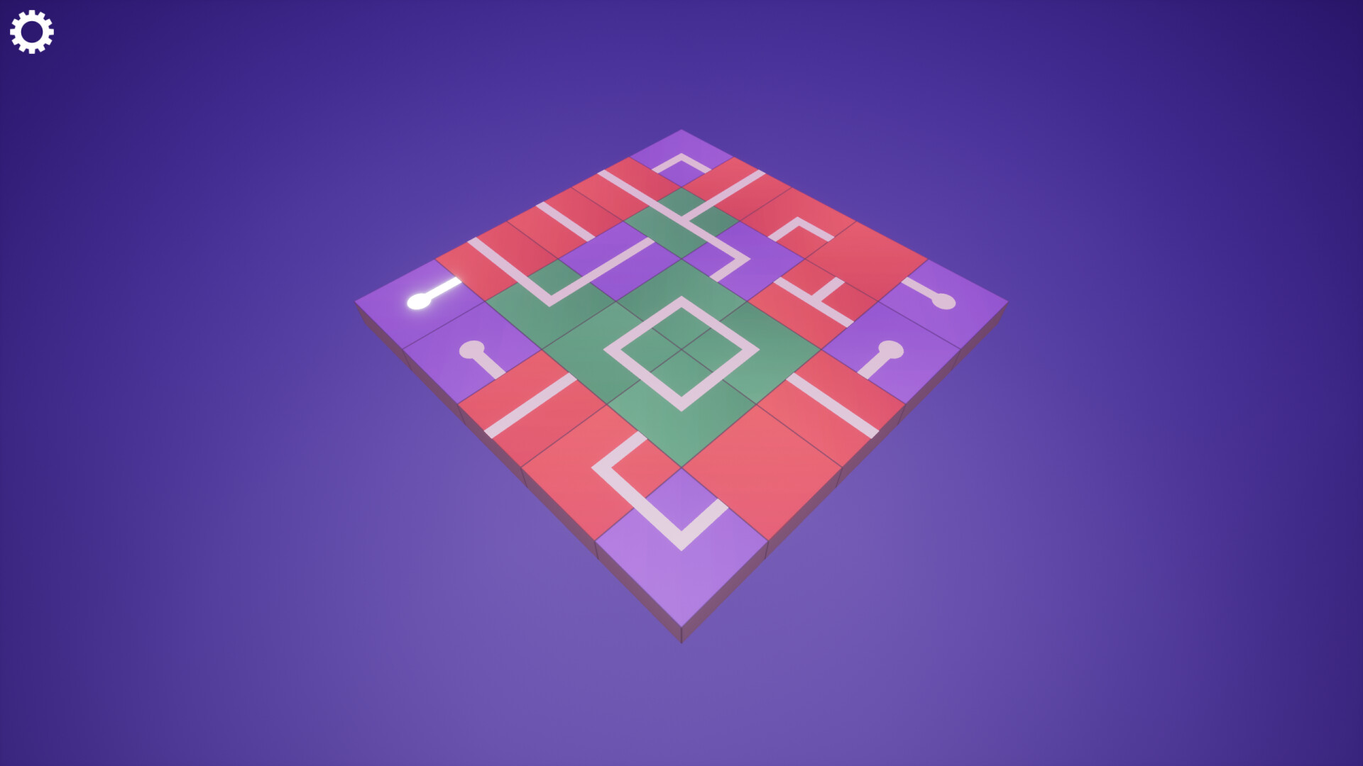 OxU Lite screenshot 1