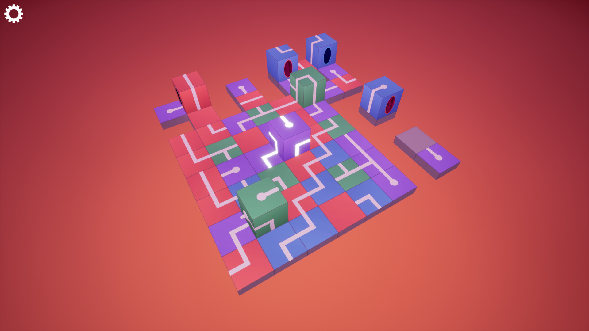 OxU Lite screenshot 3