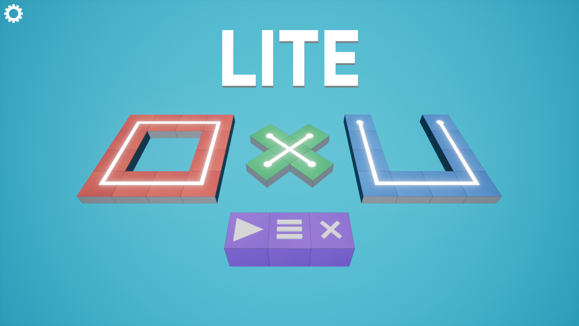 OxU Lite screenshot 5