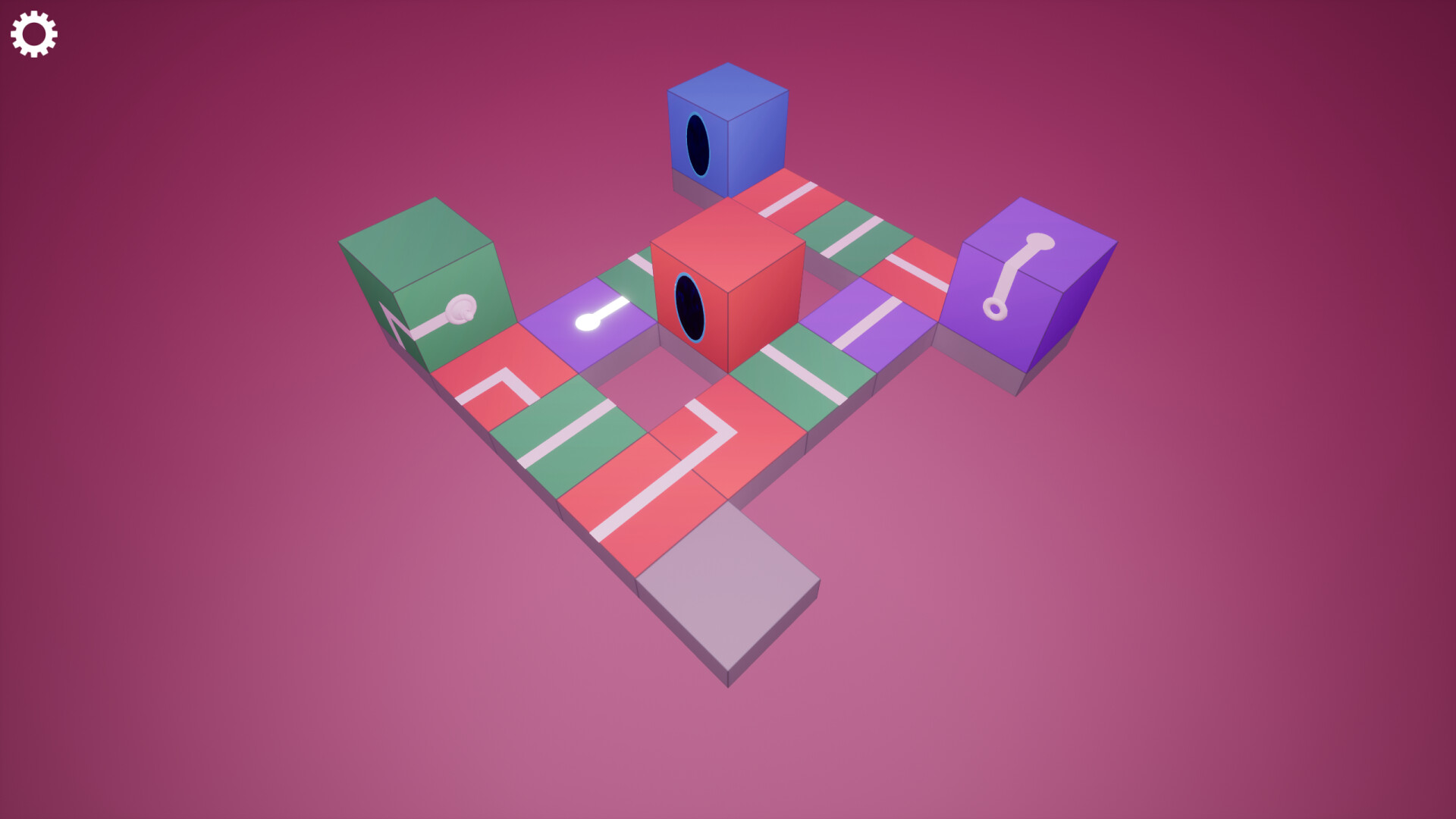 OxU Lite screenshot 2