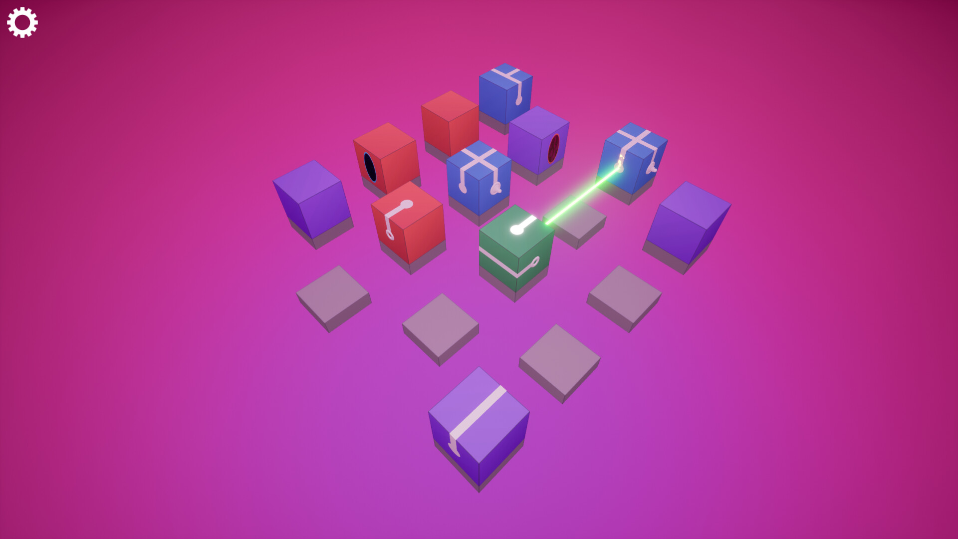OxU Lite screenshot 4