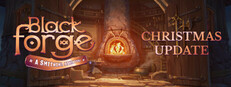 BlackForge: A Smithing Adventure