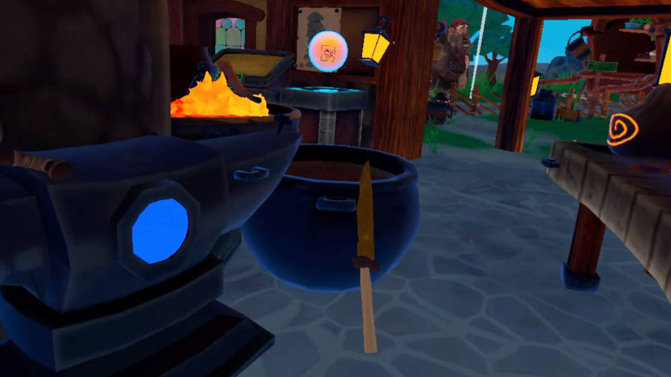 BlackForge: A Smithing Adventure screenshot 6