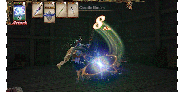 Baten Kaitos I & II HD Remaster thumbnail
